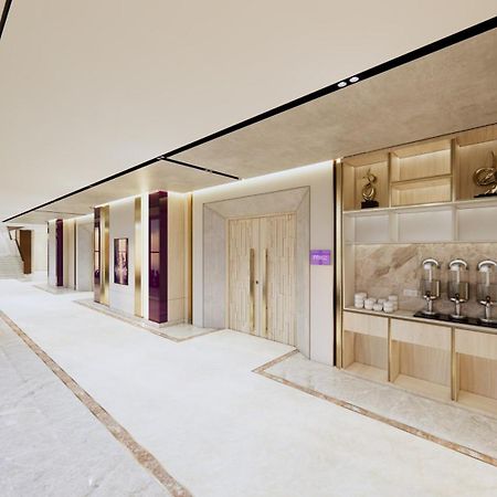 Fox Lite Hotel Majalaya Bojong  エクステリア 写真
