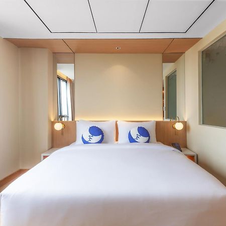 Fox Lite Hotel Majalaya Bojong  エクステリア 写真